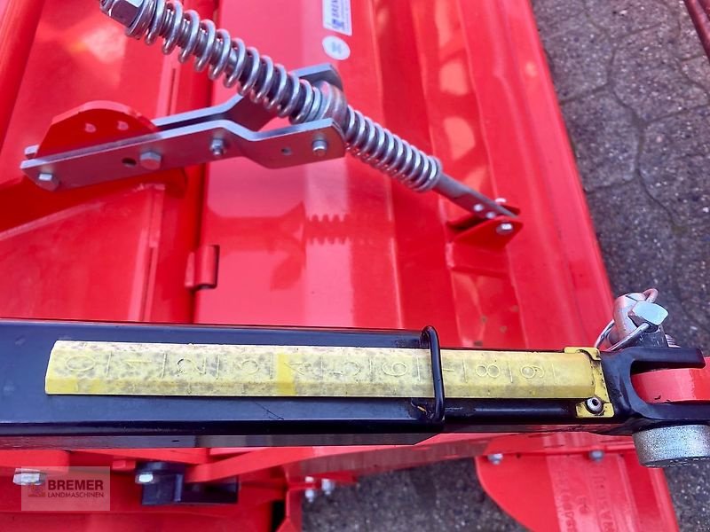 Bodenfräse of the type Maschio SC 280, Gebrauchtmaschine in Asendorf (Picture 10)