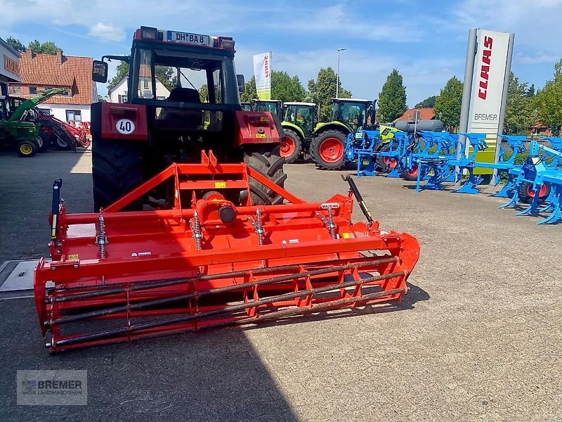 Bodenfräse of the type Maschio SC 280, Gebrauchtmaschine in Asendorf (Picture 3)