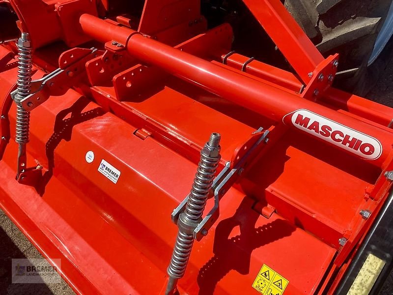 Bodenfräse of the type Maschio SC 280, Gebrauchtmaschine in Asendorf (Picture 8)