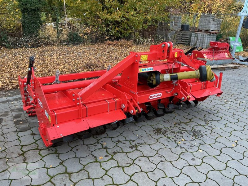 Bodenfräse des Typs Maschio SC 280, Gebrauchtmaschine in Coppenbruegge (Bild 1)