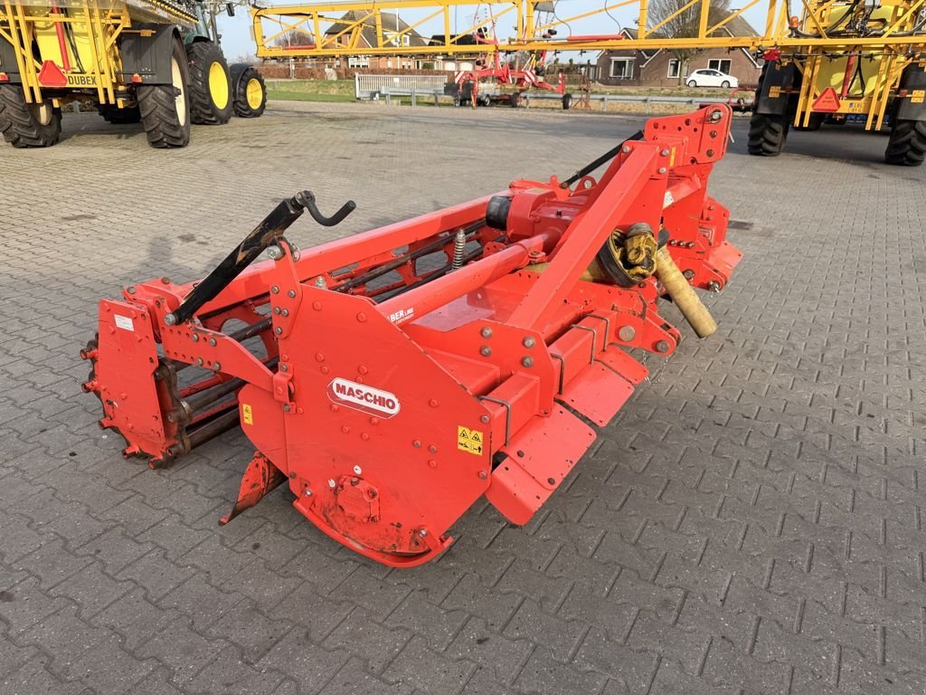 Bodenfräse типа Maschio SC 300 BODEMFREES, Gebrauchtmaschine в Coevorden (Фотография 2)
