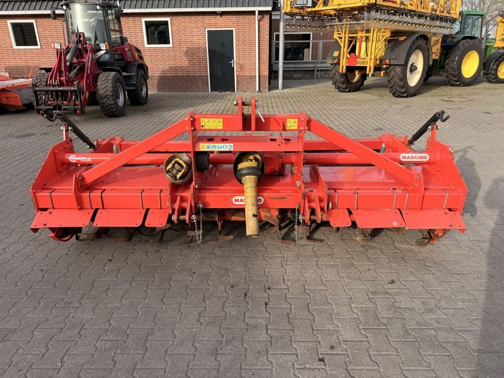 Bodenfräse типа Maschio SC 300 BODEMFREES, Gebrauchtmaschine в Coevorden (Фотография 1)