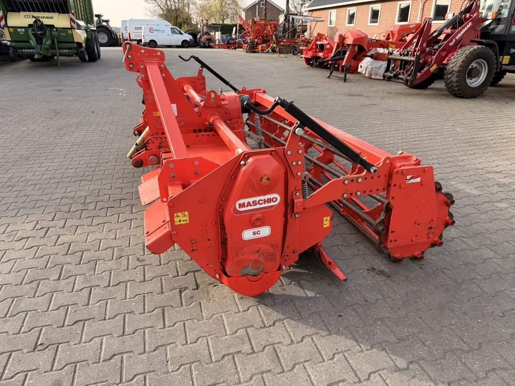 Bodenfräse типа Maschio SC 300 BODEMFREES, Gebrauchtmaschine в Coevorden (Фотография 6)
