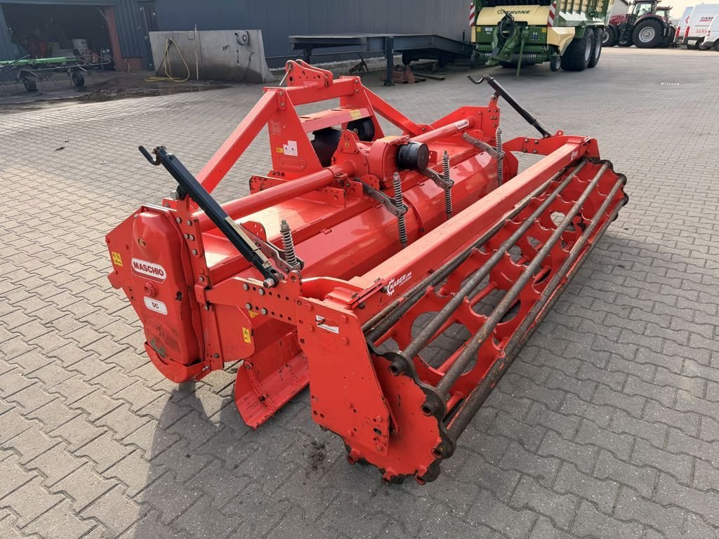 Bodenfräse типа Maschio SC 300 BODEMFREES, Gebrauchtmaschine в Coevorden (Фотография 5)