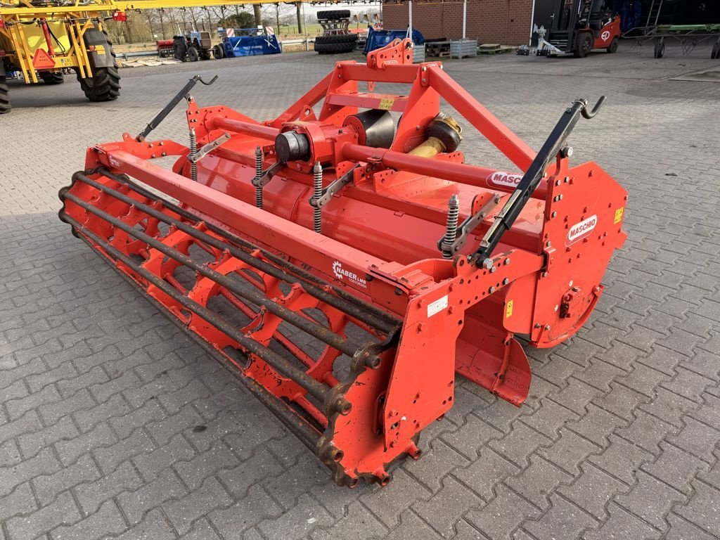 Bodenfräse типа Maschio SC 300 BODEMFREES, Gebrauchtmaschine в Coevorden (Фотография 3)