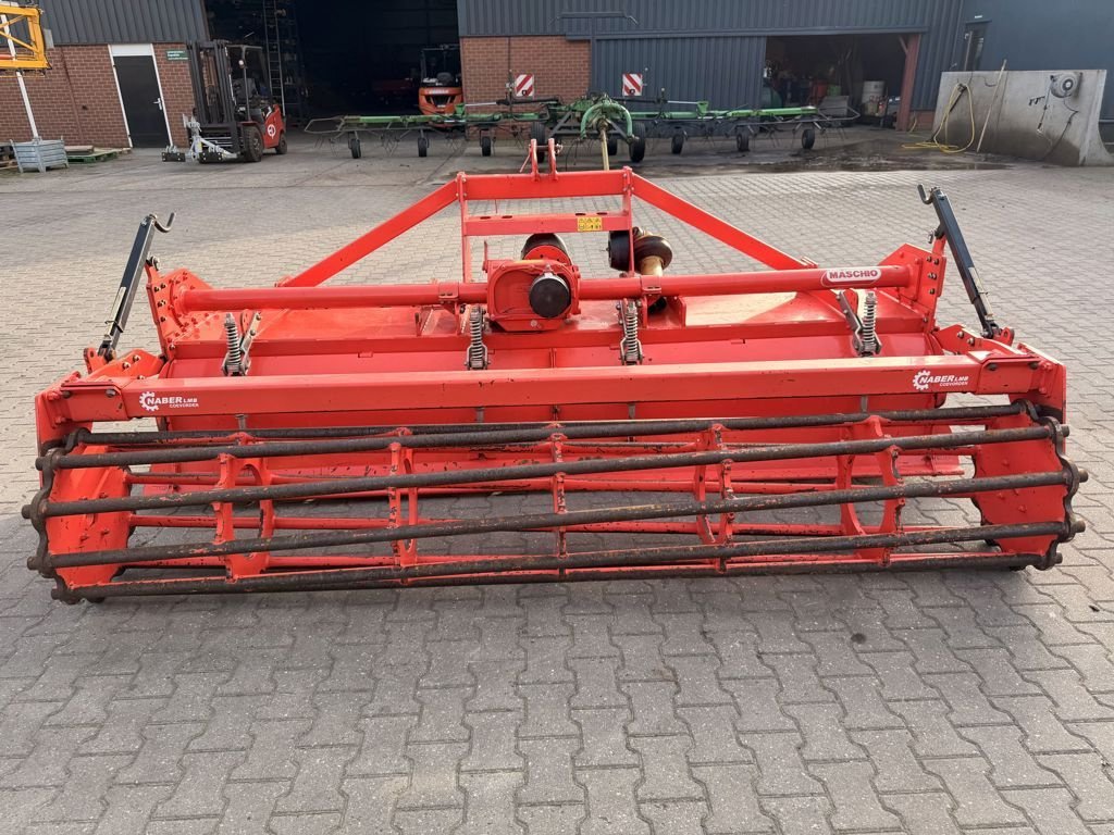 Bodenfräse типа Maschio SC 300 BODEMFREES, Gebrauchtmaschine в Coevorden (Фотография 4)