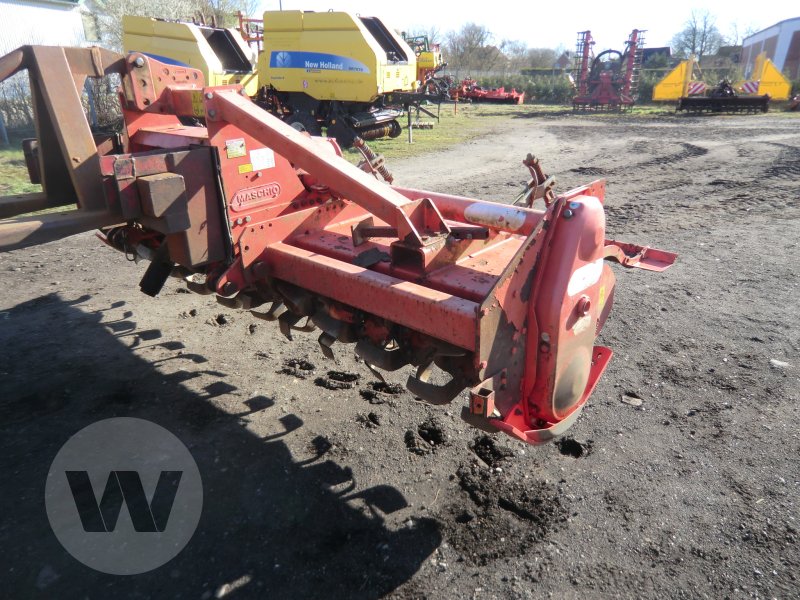 Bodenfräse of the type Maschio SC 300, Gebrauchtmaschine in Niebüll (Picture 1)