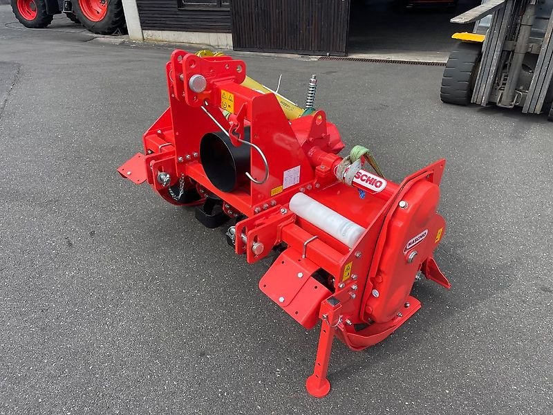 Bodenfräse of the type Maschio U 130 Fräse Bodenfräse Rotavator - ä U 140 - Weinbau Obstbau Gartenbau - Versand möglich, Gebrauchtmaschine in Niedernhausen OT Engenhahn (Picture 11)