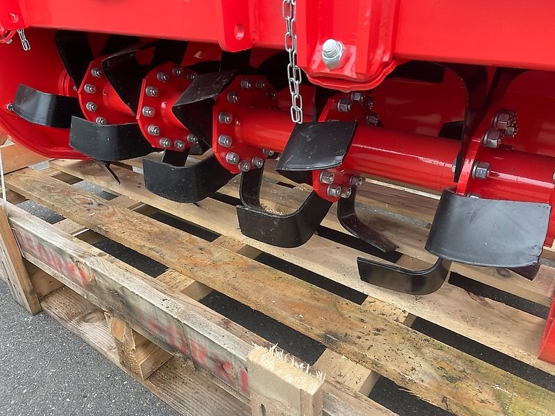 Bodenfräse tip Maschio U 130 Fräse Bodenfräse Rotavator - ä U 140 - Weinbau Obstbau Gartenbau - Versand möglich, Gebrauchtmaschine in Niedernhausen OT Engenhahn (Poză 24)