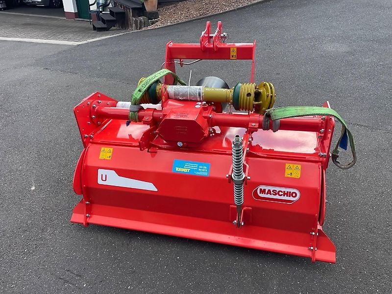 Bodenfräse tip Maschio U 130 Fräse Bodenfräse Rotavator - ä U 140 - Weinbau Obstbau Gartenbau - Versand möglich, Gebrauchtmaschine in Niedernhausen OT Engenhahn (Poză 3)
