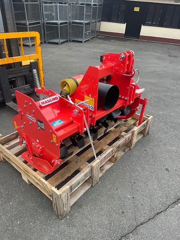 Bodenfräse tip Maschio U 130 Fräse Bodenfräse Rotavator - ä U 140 - Weinbau Obstbau Gartenbau - Versand möglich, Gebrauchtmaschine in Niedernhausen OT Engenhahn (Poză 25)