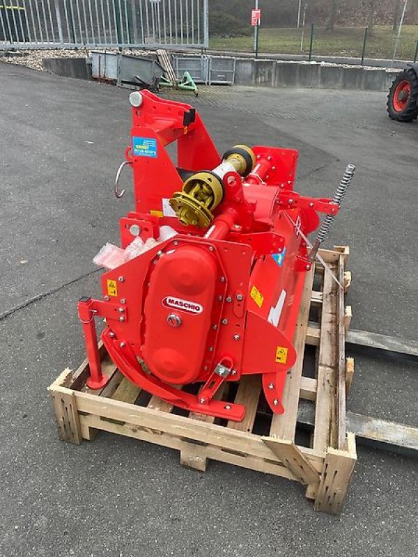 Bodenfräse tip Maschio U 130 Fräse Bodenfräse Rotavator - ä U 140 - Weinbau Obstbau Gartenbau - Versand möglich, Gebrauchtmaschine in Niedernhausen OT Engenhahn (Poză 22)