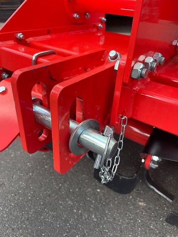 Bodenfräse of the type Maschio U 130 Fräse Bodenfräse Rotavator - ä U 140 - Weinbau Obstbau Gartenbau - Versand möglich, Gebrauchtmaschine in Niedernhausen OT Engenhahn (Picture 15)