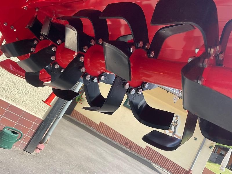 Bodenfräse tip Maschio U 130 Fräse Bodenfräse Rotavator - ä U 140 - Weinbau Obstbau Gartenbau - Versand möglich, Gebrauchtmaschine in Niedernhausen OT Engenhahn (Poză 19)