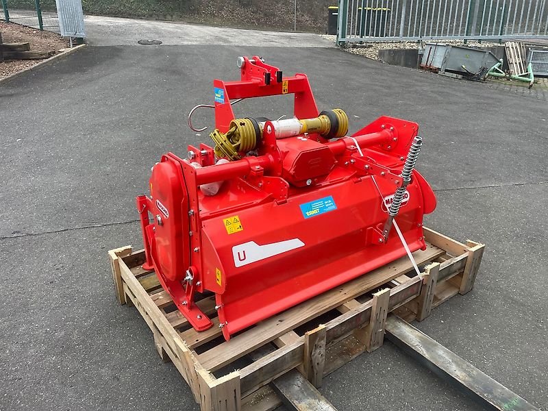 Bodenfräse tip Maschio U 130 Fräse Bodenfräse Rotavator - ä U 140 - Weinbau Obstbau Gartenbau - Versand möglich, Gebrauchtmaschine in Niedernhausen OT Engenhahn (Poză 1)