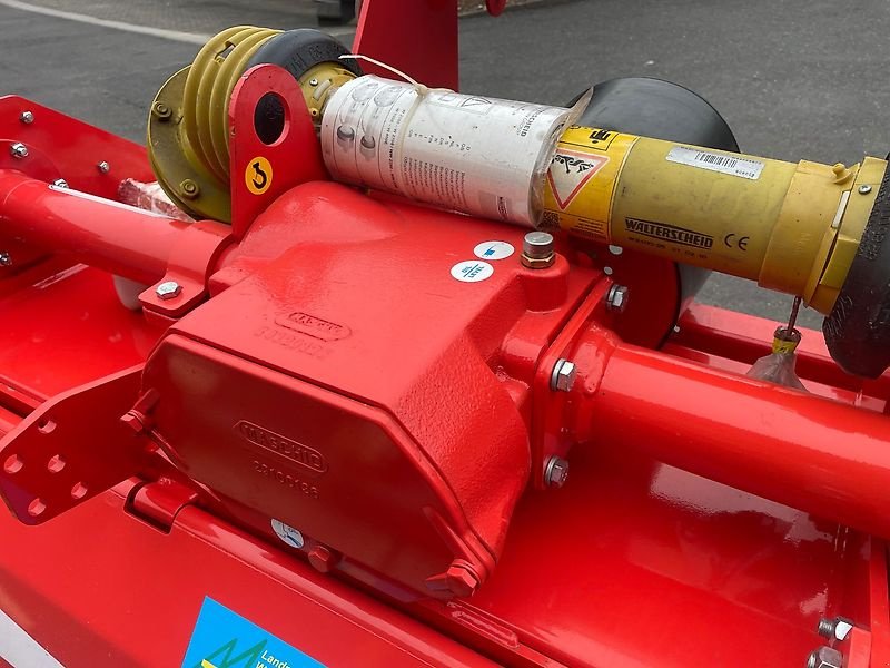 Bodenfräse tip Maschio U 130 Fräse Bodenfräse Rotavator - ä U 140 - Weinbau Obstbau Gartenbau - Versand möglich, Gebrauchtmaschine in Niedernhausen OT Engenhahn (Poză 27)