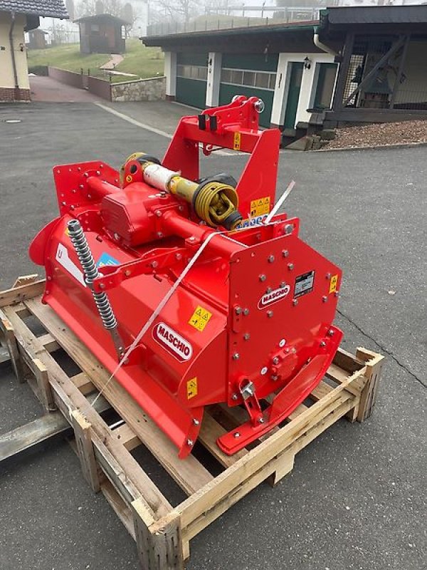 Bodenfräse tip Maschio U 130 Fräse Bodenfräse Rotavator - ä U 140 - Weinbau Obstbau Gartenbau - Versand möglich, Gebrauchtmaschine in Niedernhausen OT Engenhahn (Poză 26)