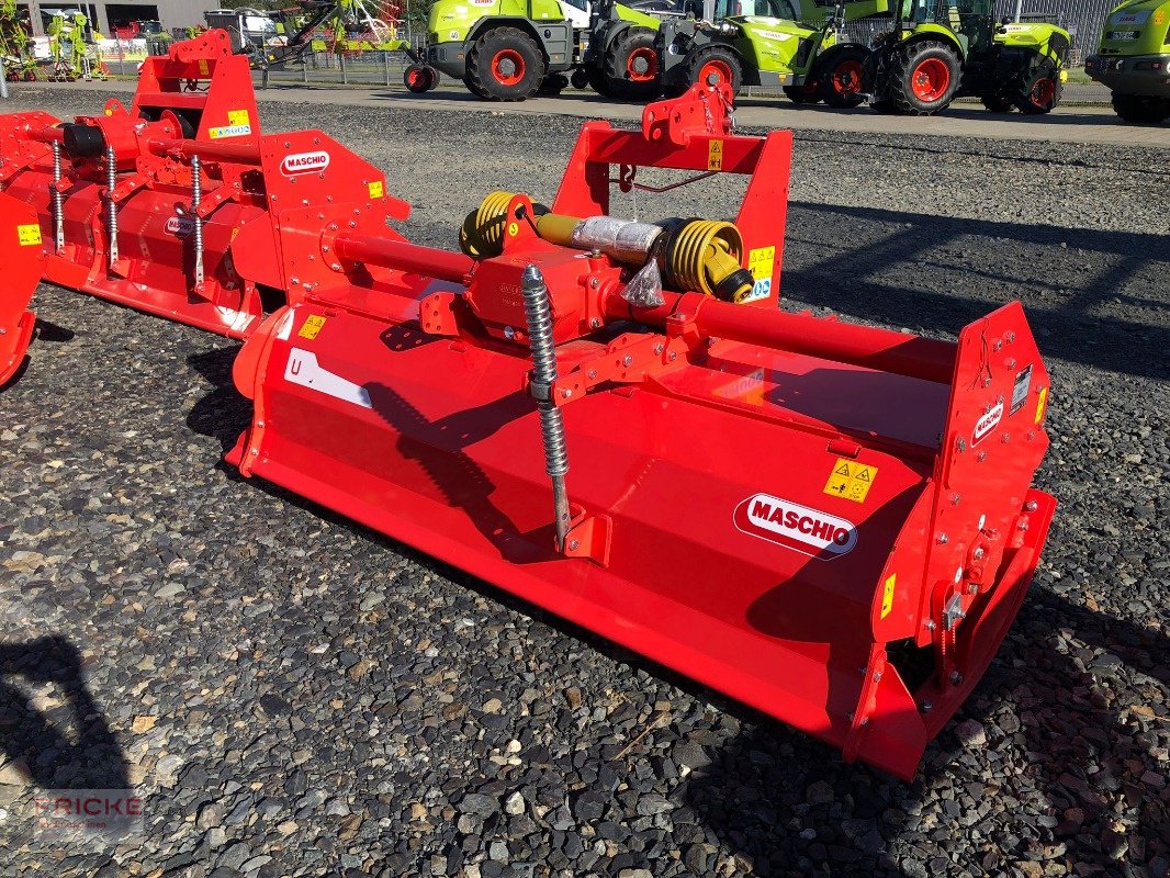 Bodenfräse tip Maschio U 180, Neumaschine in Bockel - Gyhum (Poză 3)