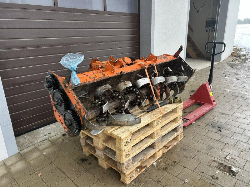 Bodenfräse типа Maschio U-180, Gebrauchtmaschine в Pleinfeld (Фотография 1)