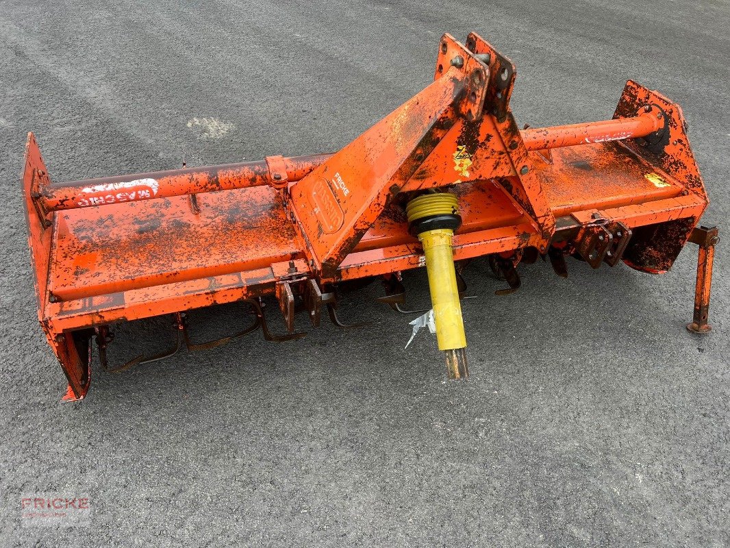 Bodenfräse typu Maschio U205, Gebrauchtmaschine w Demmin (Zdjęcie 1)
