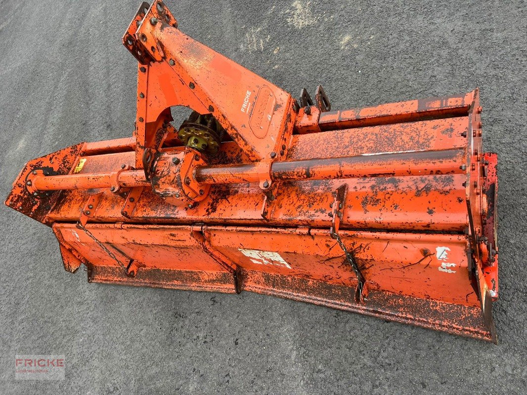 Bodenfräse typu Maschio U205, Gebrauchtmaschine w Demmin (Zdjęcie 2)