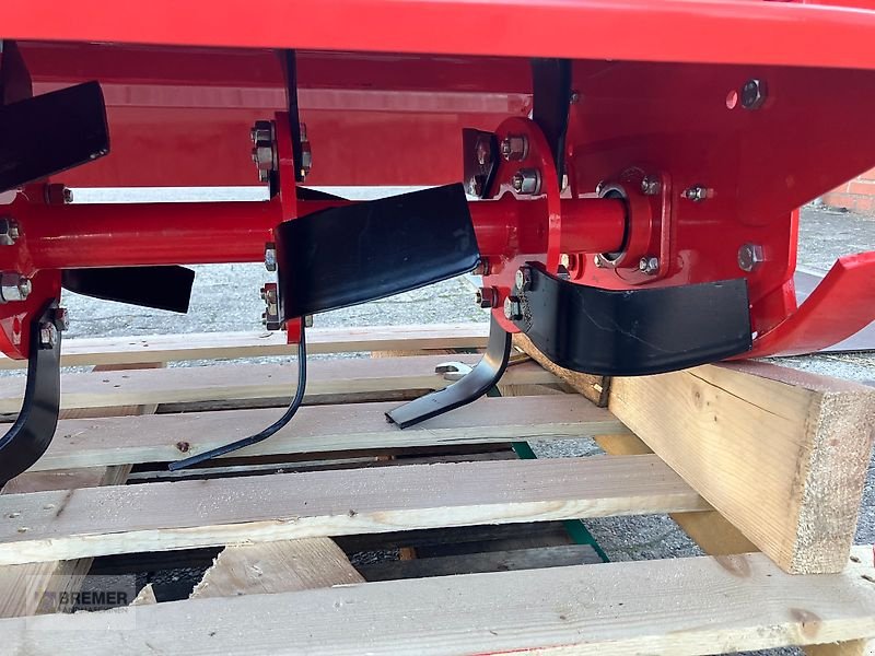 Bodenfräse des Typs Maschio W 165 mit Seitenverschiebung, Neumaschine in Asendorf (Bild 17)