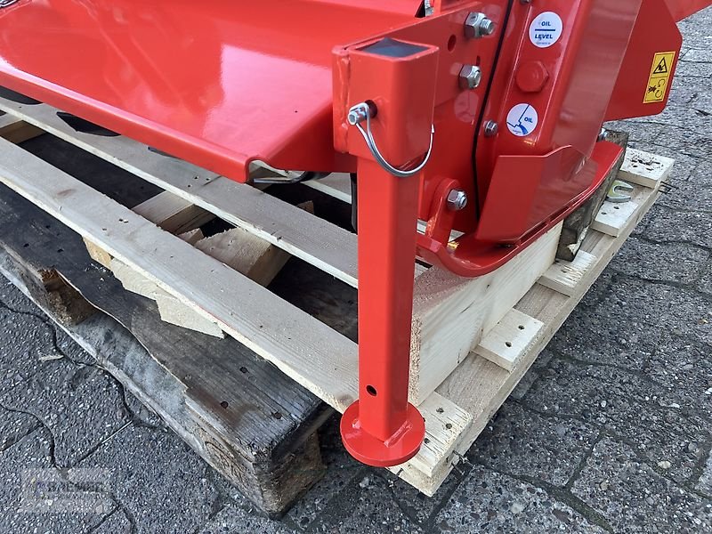 Bodenfräse tip Maschio W 165 mit Seitenverschiebung, Neumaschine in Asendorf (Poză 13)