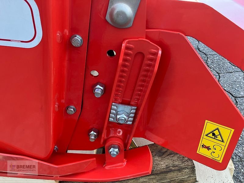 Bodenfräse des Typs Maschio W 165 mit Seitenverschiebung, Neumaschine in Asendorf (Bild 12)