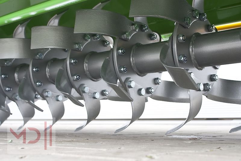 Bodenfräse typu MD Landmaschinen BO BO Bodenfräsen mit hydraulischem Seitenverschub Virgo 1,4 m ,1,6 m ,1,8 m 2,0 m, Neumaschine w Zeven (Zdjęcie 10)