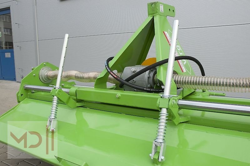 Bodenfräse typu MD Landmaschinen BO BO Bodenfräsen mit hydraulischem Seitenverschub Virgo 1,4 m ,1,6 m ,1,8 m 2,0 m, Neumaschine w Zeven (Zdjęcie 8)