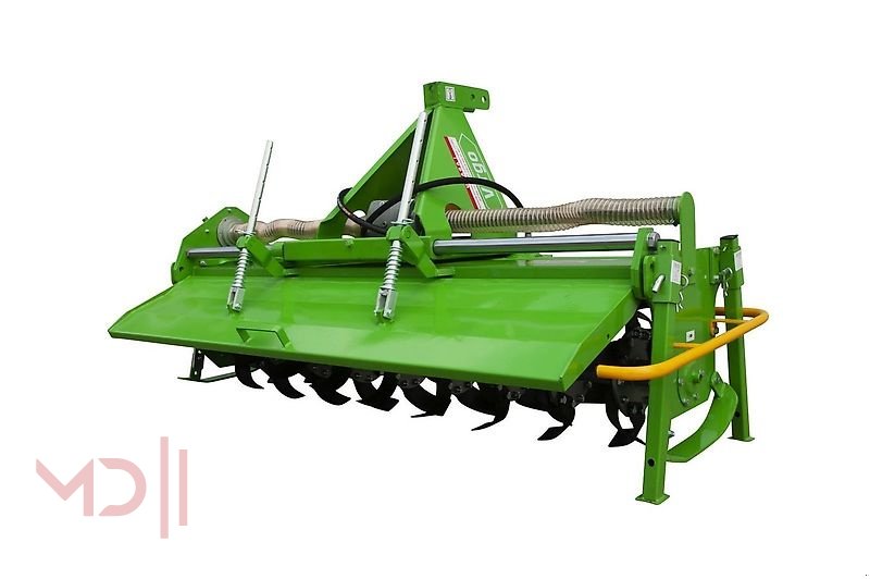 Bodenfräse des Typs MD Landmaschinen BO BO Bodenfräsen mit hydraulischem Seitenverschub Virgo 1,4 m ,1,6 m ,1,8 m 2,0 m, Neumaschine in Zeven (Bild 2)