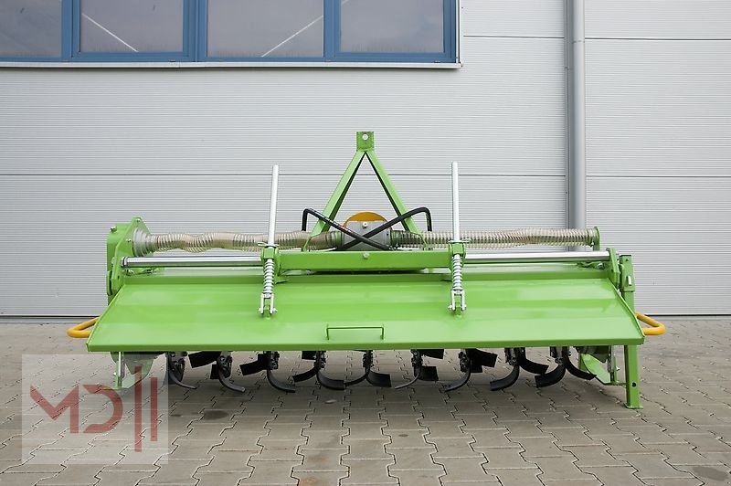 Bodenfräse of the type MD Landmaschinen BO BO Bodenfräsen mit hydraulischem Seitenverschub Virgo 1,4 m ,1,6 m ,1,8 m 2,0 m, Neumaschine in Zeven (Picture 4)