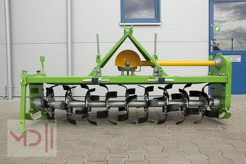 Bodenfräse tip MD Landmaschinen BO Bodenfräse  Virgo 1,2 m ,1,4 m ,1,6 m ,1,8 m ,2,0 m, Neumaschine in Zeven (Poză 2)
