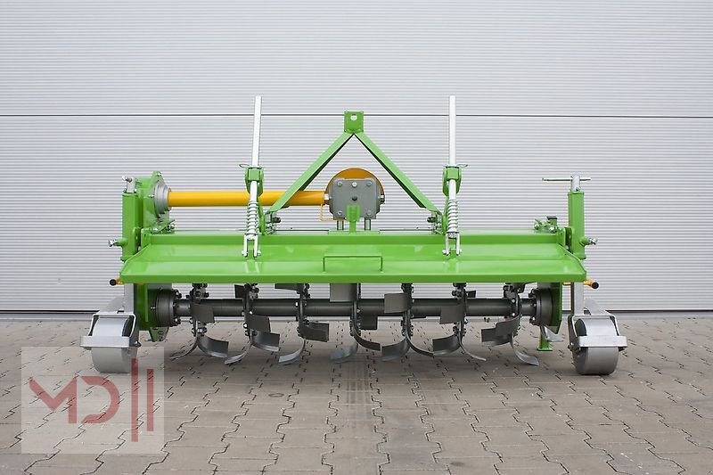 Bodenfräse des Typs MD Landmaschinen BO Bodenfräse  Virgo 1,2 m ,1,4 m ,1,6 m ,1,8 m ,2,0 m, Neumaschine in Zeven (Bild 3)