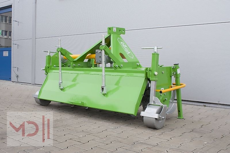 Bodenfräse tip MD Landmaschinen BO Bodenfräse  Virgo 1,2 m ,1,4 m ,1,6 m ,1,8 m ,2,0 m, Neumaschine in Zeven (Poză 4)
