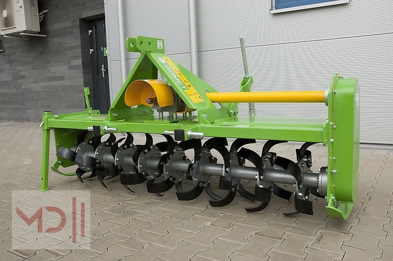 Bodenfräse des Typs MD Landmaschinen BO Bodenfräse  Virgo 1,2 m ,1,4 m ,1,6 m ,1,8 m ,2,0 m, Neumaschine in Zeven (Bild 1)