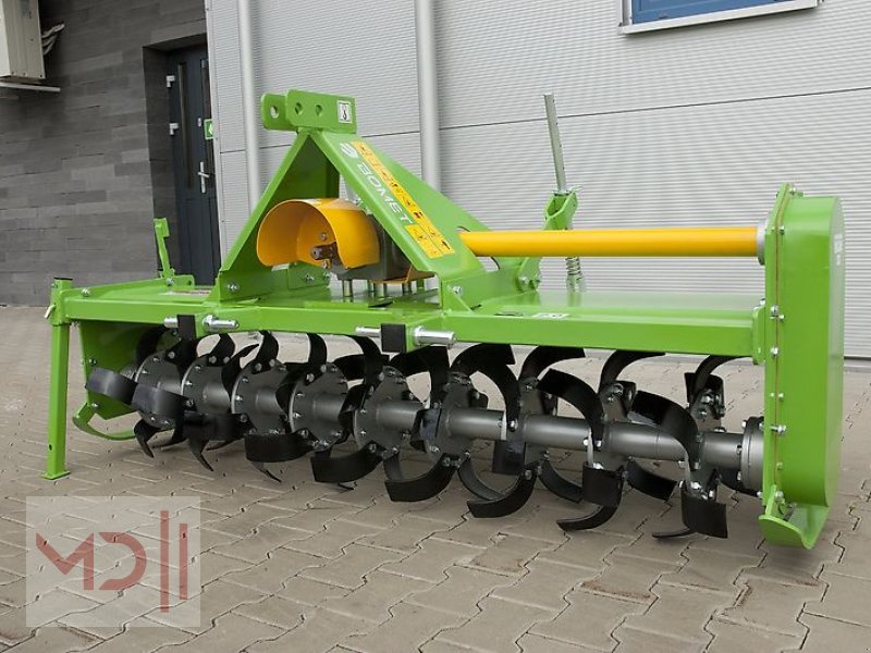 Bodenfräse typu MD Landmaschinen BO Bodenfräse  Virgo 1,2 m ,1,4 m ,1,6 m ,1,8 m ,2,0 m, Neumaschine v Zeven (Obrázok 1)