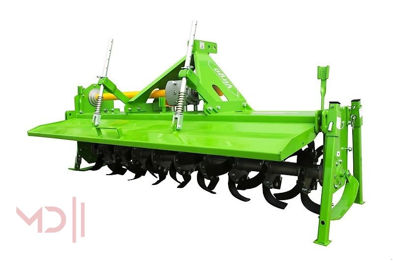 Bodenfräse des Typs MD Landmaschinen BO Bodenfräse  Virgo 1,2 m ,1,4 m ,1,6 m ,1,8 m ,2,0 m, Neumaschine in Zeven (Bild 15)