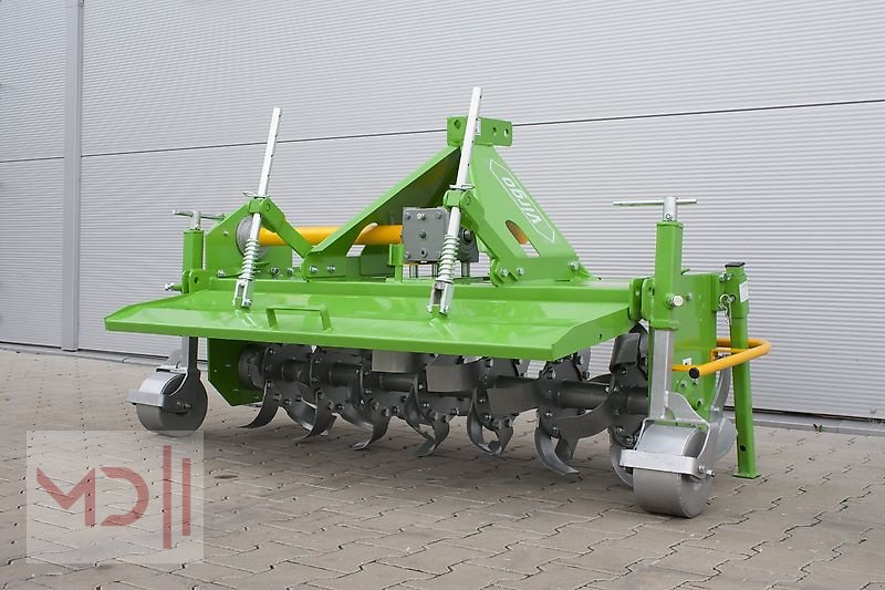 Bodenfräse des Typs MD Landmaschinen BO Bodenfräse  Virgo 1,2 m ,1,4 m ,1,6 m ,1,8 m ,2,0 m, Neumaschine in Zeven (Bild 5)