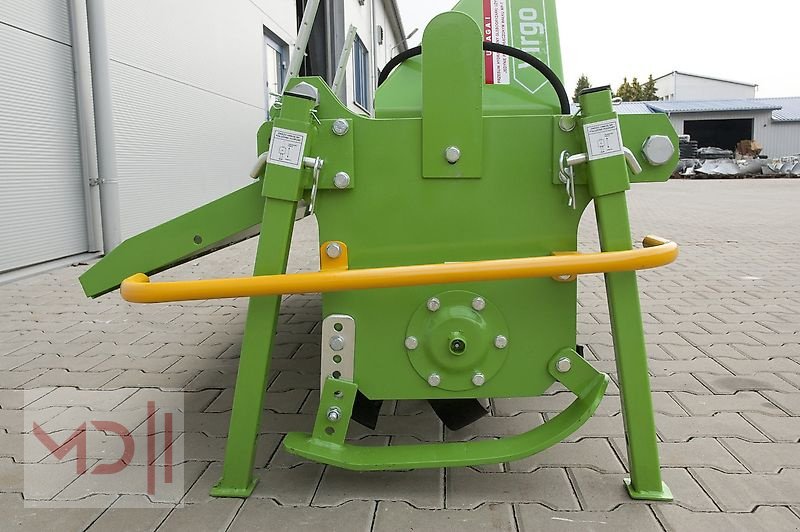 Bodenfräse des Typs MD Landmaschinen BO Bodenfräsen mit hydraulischem Seitenverschub Virgo 1,4 m ,1,6 m ,1,8 m 2,0 m, Neumaschine in Zeven (Bild 5)