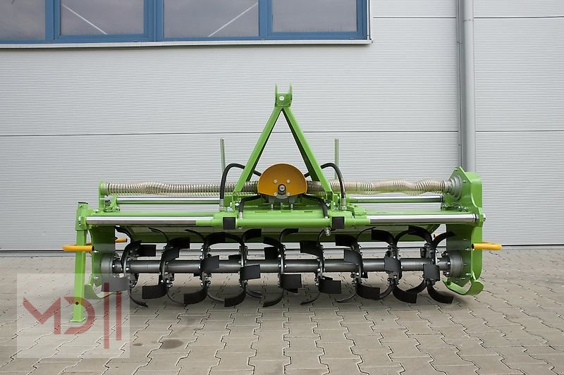 Bodenfräse des Typs MD Landmaschinen BO Bodenfräsen mit hydraulischem Seitenverschub Virgo 1,4 m ,1,6 m ,1,8 m 2,0 m, Neumaschine in Zeven (Bild 3)