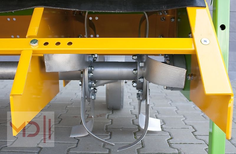 Bodenfräse des Typs MD Landmaschinen BO  Bodenfräsen  Vela 1,8 m, Neumaschine in Zeven (Bild 9)