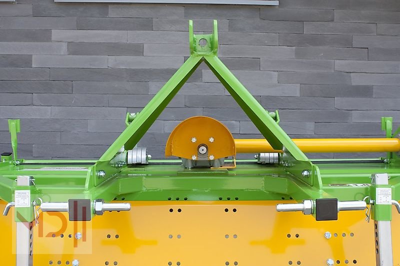 Bodenfräse des Typs MD Landmaschinen BO  Bodenfräsen  Vela 1,8 m, Neumaschine in Zeven (Bild 12)