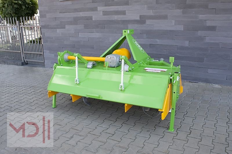 Bodenfräse des Typs MD Landmaschinen BO  Bodenfräsen  Vela 1,8 m, Neumaschine in Zeven (Bild 5)