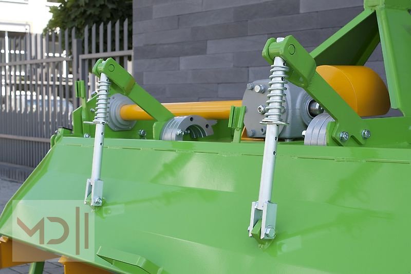 Bodenfräse des Typs MD Landmaschinen BO  Bodenfräsen  Vela 1,8 m, Neumaschine in Zeven (Bild 8)