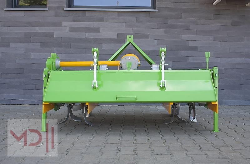 Bodenfräse des Typs MD Landmaschinen BO  Bodenfräsen  Vela 1,8 m, Neumaschine in Zeven (Bild 2)