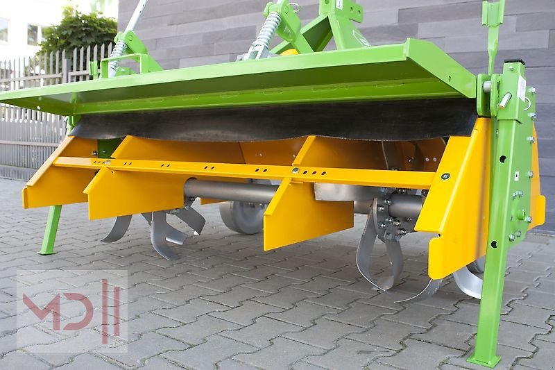 Bodenfräse des Typs MD Landmaschinen BO  Bodenfräsen  Vela 1,8 m, Neumaschine in Zeven (Bild 10)