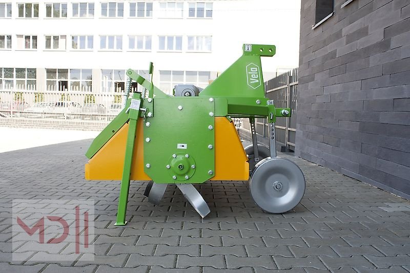 Bodenfräse des Typs MD Landmaschinen BO  Bodenfräsen  Vela 1,8 m, Neumaschine in Zeven (Bild 7)