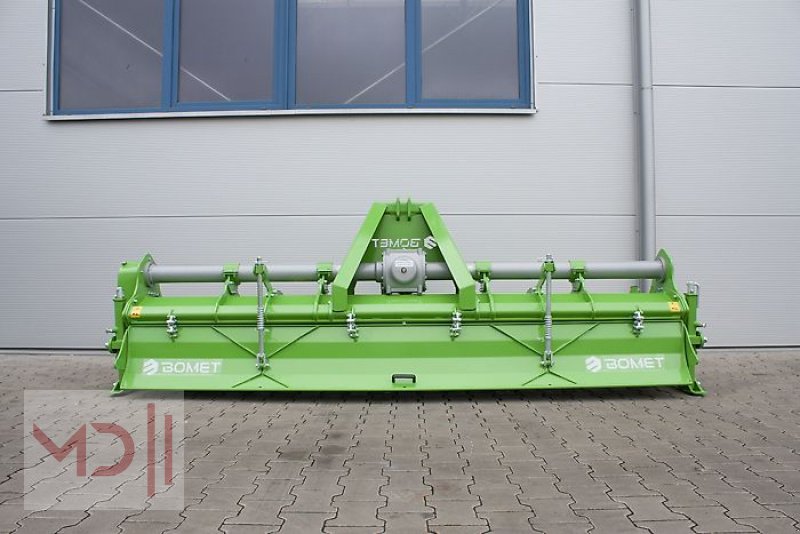 Bodenfräse des Typs MD Landmaschinen BO Bodenfräsen  Volans 2,2 m ,2,4 m ,2,6 m ,2,8 m ,3,0 m, Neumaschine in Zeven (Bild 5)