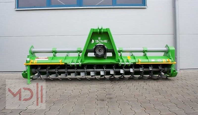 Bodenfräse del tipo MD Landmaschinen BO Bodenfräsen  Volans 2,2 m ,2,4 m ,2,6 m ,2,8 m ,3,0 m, Neumaschine en Zeven (Imagen 3)